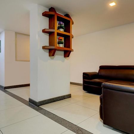 Hotel Treebo Park Thiruvananthapuram Zewnętrze zdjęcie